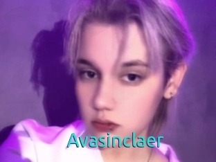 Avasinclaer