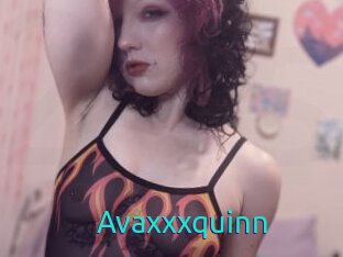 Avaxxxquinn