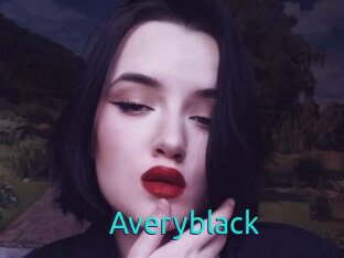 Averyblack
