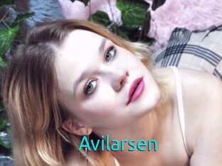 Avilarsen