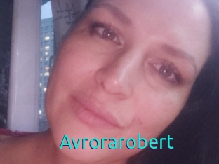 Avrorarobert