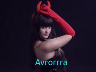 Avrorrra