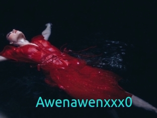 Awenawenxxx0