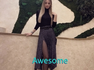 Awesome