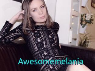 Awesomemelania