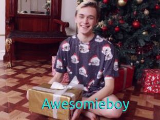 Awesomieboy