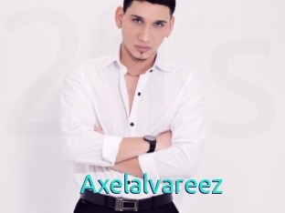 Axelalvareez