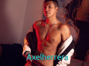Axelherrera