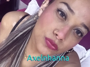 Axelnhanna