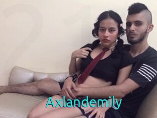 Axlandemily