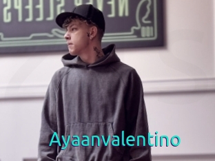 Ayaanvalentino