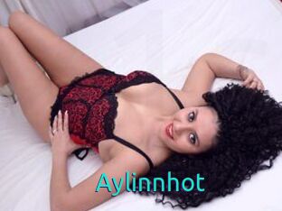 Aylinnhot