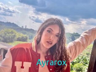 Ayrarox