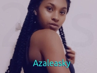 Azaleasky