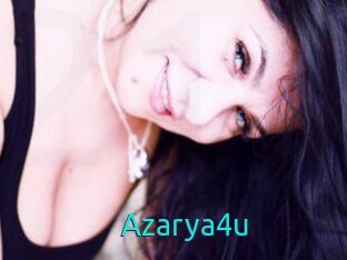 Azarya4u