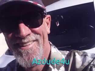 Azdude4u