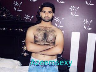 Azeemsexy
