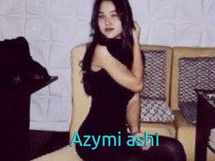 Azymi_ashi