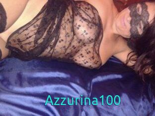 Azzurina100