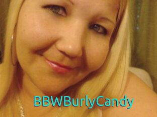 BBWBurlyCandy