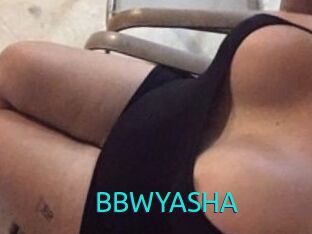 BBWYASHA