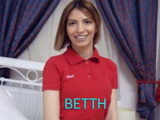 BETTH
