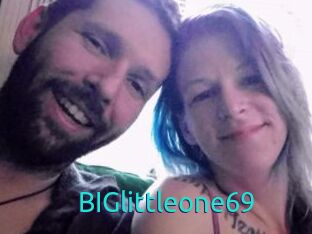 BIGlittleone69