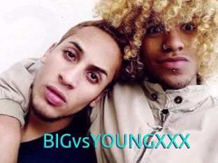 BIGvsYOUNGXXX