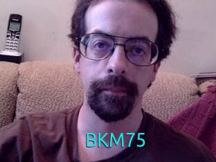 BKM75