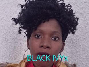 BLACK_IVYx