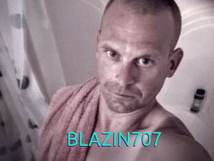 BLAZIN707