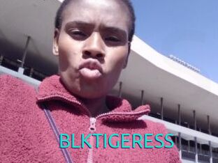 BLKTIGERESS