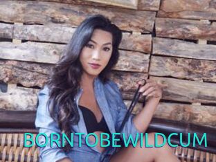 BORNTOBEWILDCUM