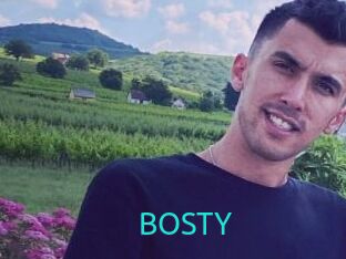 BOSTY