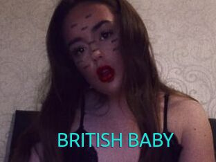 BRITISH_BABY