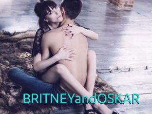 BRITNEYandOSKAR