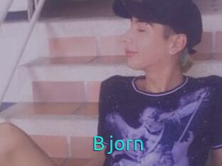 B_jorn