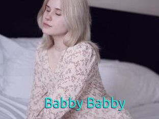Babby_Babby