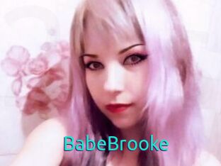 BabeBrooke_