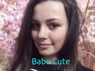 Babe_Cute