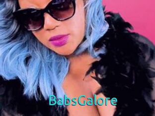 BabsGalore