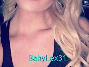 BabyLex31