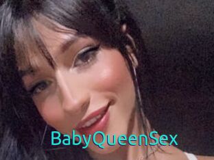 BabyQueenSex