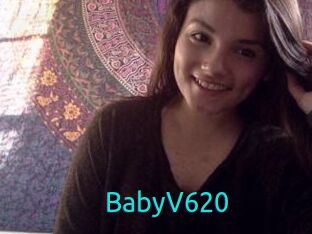 BabyV620