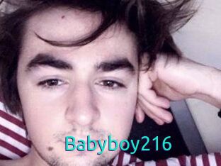 Babyboy216