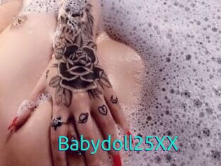 Babydoll25XX