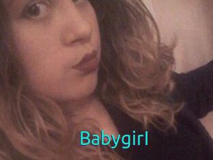 BabygirI