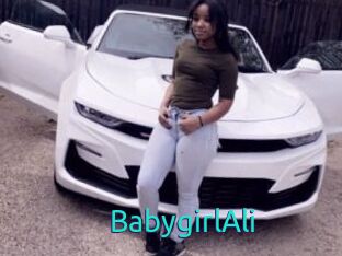 BabygirlAli