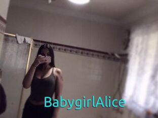 BabygirlAlice