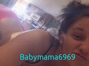 Babymama6969